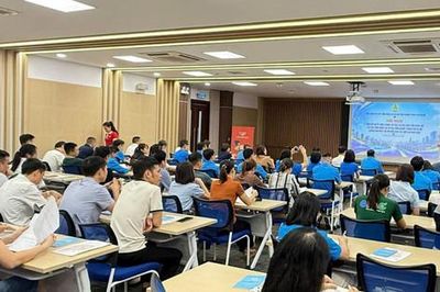 Lan tỏa tinh thần sáng tạo trong khu công nghệ cao, khu công nghiệp