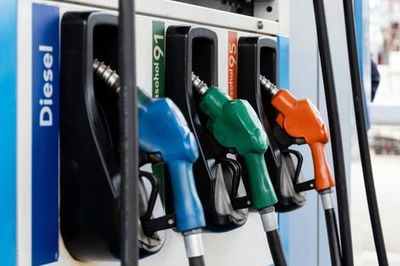 Mỹ đạt thỏa thuận hàng triệu tấn dầu diesel với Nga