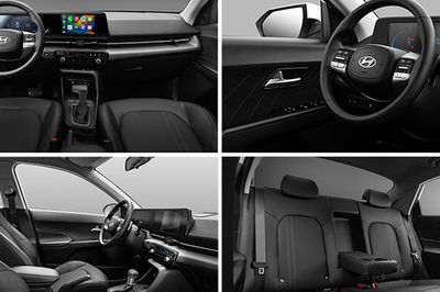 Nguyên nhân Hyundai Accent giảm sốc tới gần 100 triệu đồng, sedan hạng B rẻ hơn cả Kia Morning, Hyundai Grand i10