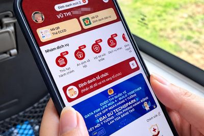 Ngày Công dân số Việt Nam đầu tiên: Người dân được hưởng những quyền lợi gì?