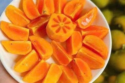 5 lưu ý khi kết hợp thực phẩm với quả hồng ngâm để tránh gây hại