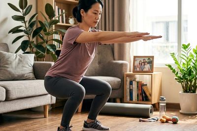 Tập yoga nhưng muốn cơ bắp khỏe hơn, nên kết hợp thêm bài tập nào?