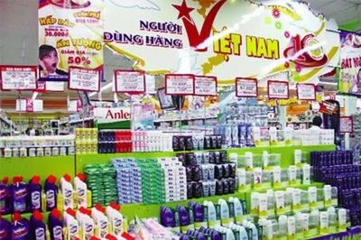Quy định mới về xác định xuất xứ Việt Nam đối với hàng hóa trong nước
