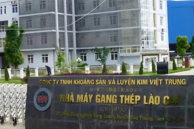 Tổng Giám đốc nhận 'lót tay' hàng chục tỷ đồng để mua than cốc giá cao