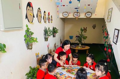 Đề xuất dùng mã định danh để quản lý giáo dục bắt buộc và xóa mù chữ