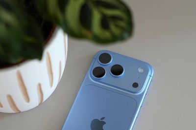 Đánh giá iPhone 18 Pro sau 1 tháng ra mắt: Thay đổi lớn, khác biệt nhỏ