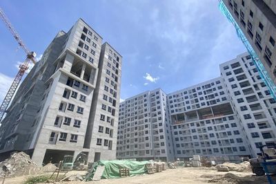Hà Nội siết quản lý việc mua, thuê nhà ở xã hội