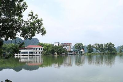 Hồng Sơn xây dựng nông thôn mới hiện đại từ phát triển nông nghiệp xanh và du lịch sinh thái