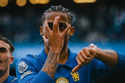 Highlights Chelsea 5-1 Bournemouth