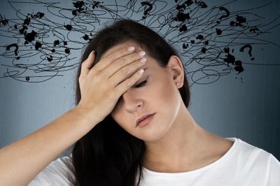 Một người có vấn đề sức khỏe tinh thần không thể chỉ dựa vào chẩn đoán