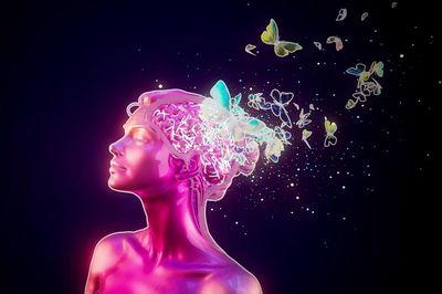 Mất đi một phần ký ức, điều gì khiến con người day dứt?