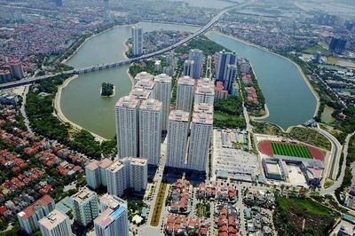HH Linh Đàm trong phương án xử lý mới: Điều cư dân cần biết trước nỗi lo di dời
