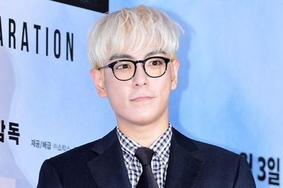T.O.P lên tiếng xin lỗi sau khi fansite gần 20 năm đóng cửa