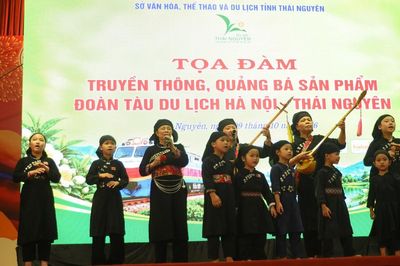 Thái Nguyên tìm sức hút mới cho du lịch từ những hành trình kết nối di sản