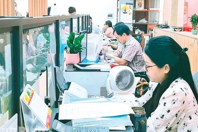 Chính phủ quy định cơ quan, đơn vị kiểm soát thủ tục hành chính