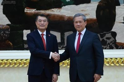 Kết nối niềm tin, kiến tạo tương lai tươi sáng