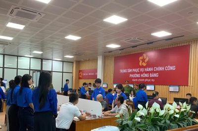 Tháo gỡ nhiều vướng mắc pháp lý về khai sinh, đăng ký kết hôn