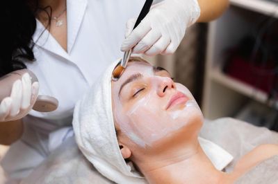 Diễn đàn chủ nhật: Spa về làng...