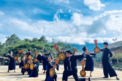 Đổi mới tư duy, cách thức đào tạo nhân lực cho ngành kinh tế mũi nhọn