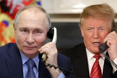 Thỏa thuận nhiên liệu với Nga - bước đi tình thế của Washington