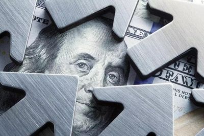 Tỷ giá USD hôm nay (11-10): Đồng USD ghi nhận tuần tăng giá thứ tư liên tiếp