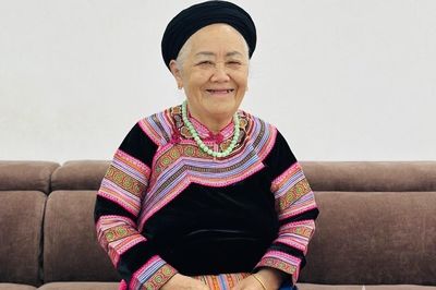 Giữ trọn ký ức về những người thân yêu