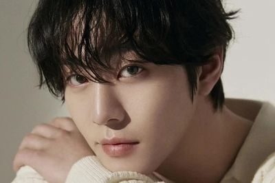 Ahn Hyo Seop được đề cử giải 'Kids' Choice Award 2026'