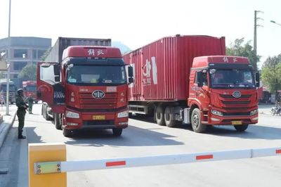 Thúc đẩy hợp tác nghị viện Việt Nam - Trung Quốc đi vào thực chất