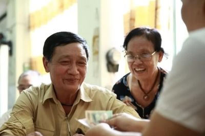 Trường hợp được nghỉ hưu trước tuổi 5-10 năm hoặc không giới hạn độ tuổi