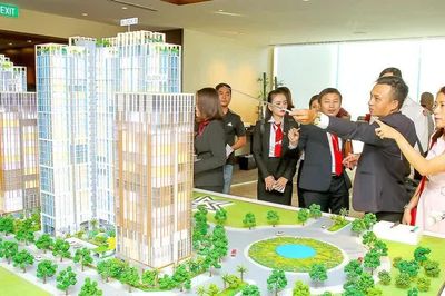 [VIDEO] Đất nền TPHCM giảm sâu, cắt lỗ tỷ đồng vẫn khó bán