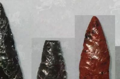 Tại sao người Paracas không dùng cung tên trong chiến tranh cổ đại?