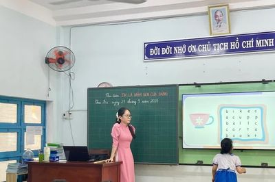 Thiếu hơn 4.400 giáo viên, Gia Lai khó bố trí nhân lực vùng khó