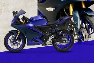 Cập nhật bảng giá xe Yamaha YZF-R15 mới nhất tháng 10/2026