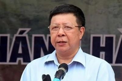 Cựu Phó Giám đốc một doanh nghiệp trục lợi hơn 6 tỷ đồng nhờ hay đi cùng Bí thư Tỉnh ủy