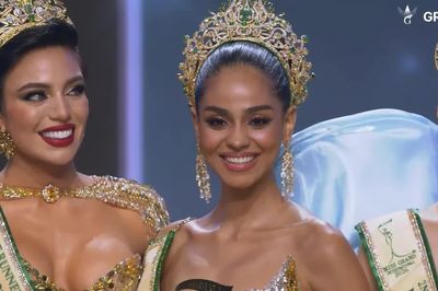 Jihan Dimack đăng quang Miss Grand International 2026, đại diện Việt Nam là Á hậu 4