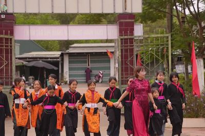 Đề xuất dùng mã định danh để quản lý người trong độ tuổi giáo dục bắt buộc