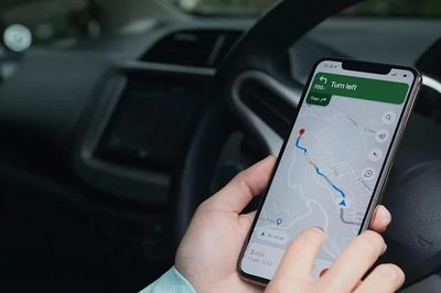 Tính năng mới trên Google Maps có thể giúp tài xế tiết kiệm chi phí