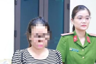 Giả chữ ký sếp 111 lần, nữ kế toán ở Lào Cai 'rút ruột' hơn 30 tỷ đồng tiền bảo hành dự án