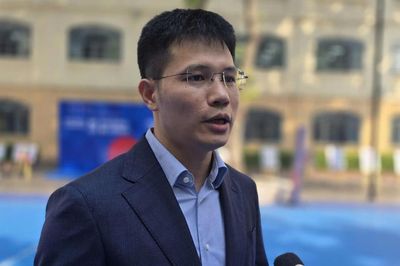 Trẻ em không phải là đối tượng cấm, mà chúng ta có trách nhiệm phải tạo ra vùng an toàn cho trẻ em
