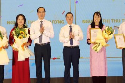 Lạng Sơn tổ chức thành công Cuộc thi 'Công dân số Xứ Lạng'