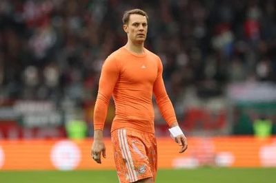 Neuer 'giúp' đối thủ ghi bàn ngay giây thứ 8, lập kỷ lục sớm nhất lịch sử Bundesliga