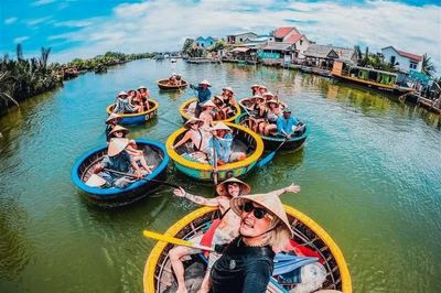 Việt Nam vượt Hàn Quốc, Thái Lan trên xếp hạng được yêu thích nhất thế giới