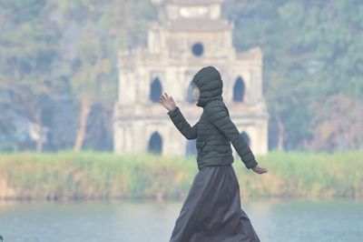 Thời tiết bất lợi kéo dài ở miền Bắc