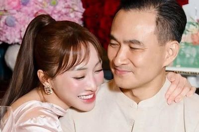 Vợ chồng diễn viên Chi Bảo nợ thuế hơn 5 tỷ đồng
