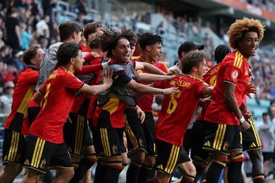 U17 Việt Nam sắp chạm trán dàn sao 'triệu đô' của U17 Bỉ