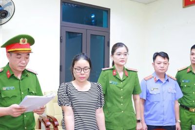 Nguyên kế toán ban quản lý dự án làm giả hồ sơ, chiếm đoạt hơn 30 tỷ đồng