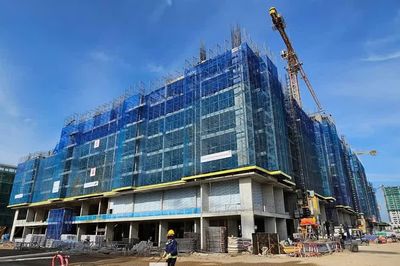 Lo ngại vốn vay mua nhà ở xã hội