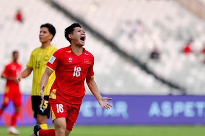 Đội tuyển Việt Nam có thể đấu quân xanh cực 'khủng' trước Asian Cup 2027?