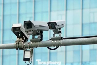 Hà Nội: Hơn 18.000 trường hợp bị phạt nguội, có phương tiện vi phạm 9 lần/tháng