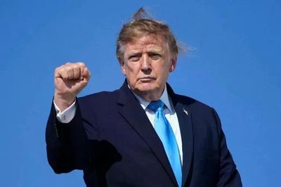 Tổng thống Mỹ Trump tuyên bố Nga - Ukraine đạt được 'lệnh ngừng bắn các cơ sở năng lượng'